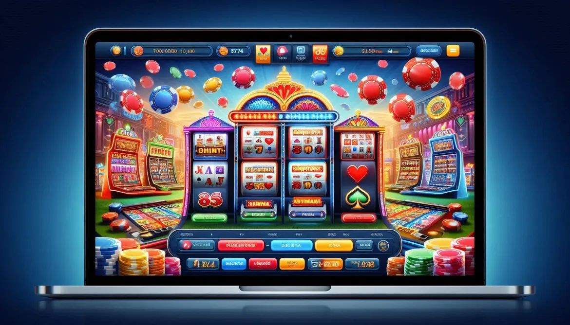 Baloobet Casino